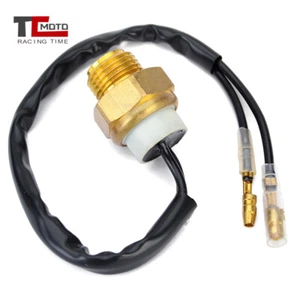 Radiator Fan Thermo Switch Bolts For Suzuki GSX250 VX800 17680-45C00 17680-06C01 - Picture 1 of 8