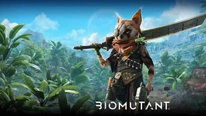 BIOMUTANT - [PC] - STEAM Key + 1 BONUS STEAM GAME - Bild 1 von 1