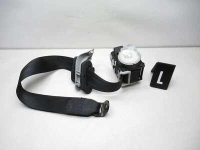 Mazda 5 2008-2010 tercera fila trasero lado izquierdo cinturón retractor CCY3-57-890B OEM Foto 1 de 4