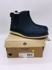 sperry dockyard chelsea boot