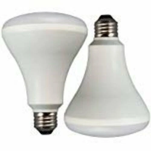 Inland BR-30 LED Dimmable Light Bulb 10W 2pcs (88168) - Image 1 of 1