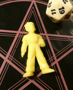 DRAGON BALL Z GT MINI DORA ERASER PVC JAPANESE FIGURE/FIGURINE JAPAN ** #224 - Bild 1 von 2