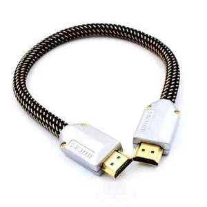 Cable de audio digital HiFi I2S para I2S/IIS DSD Blu Ray DVD PS3 XboxHTPC DVD 4K - Imagen 1 de 6