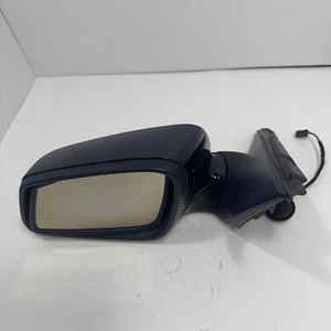 ✅ BMW E60 E61 5 SERIES FRONT LEFT DRIVER SIDE MIRROR OUTSIDE 7203421 7208456 OEM - Picture 1 of 9