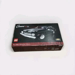 LEGO Icons: Chevrolet Camaro Z28 (10304) - Picture 1 of 2
