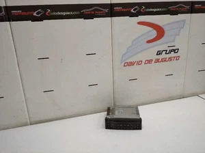 964514597700 autoradio pour CITROEN XSARA PICASSO 1.6 16V 2004 656819 - Picture 1 of 14