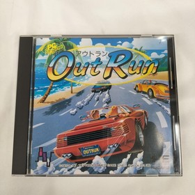 Pce Software Model Outrun Nec FHr08