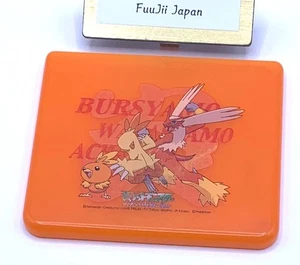 Pokemon Torchic Top Shell Cover for GameBoy Advance SP Nintendo GBA No Game - Picture 1 of 16
