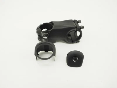 NEW! Cannondale Conceal Stem 60mm -6° 31.8mm Black Alloy Mountain Bike Stem  - Image 1 of 4