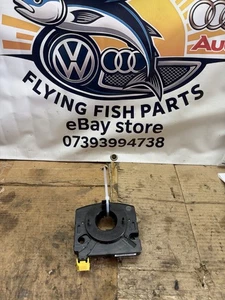 VW Audi Seat Skoda clock spring Steering Angle Sensor 1J0959654AP Beetle Golf - Picture 1 of 6