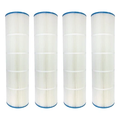 Pleatco Leslie's JCQ420 4 Pack PLESL105-PAK4 - Image 1 of 3