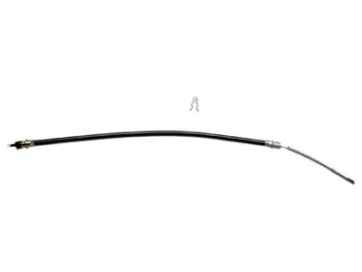 For 1963-1964 Plymouth Fury Parking Brake Cable Rear Raybestos 47624FQZD - Image 1 of 2