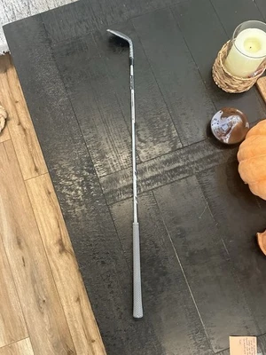 New TaylorMade Golf Milled Grind MG3 Lob Wedge 58-8 Black Stiff - Image 1 of 4