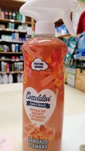 .COCCOLATEVI AMBIENTE SANDALE ML.750 8000903821308 - Bild 1 von 1