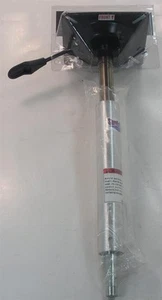 Swivl-Eze SP-3204 Power Pedestal Pin Post 24"-30" - Picture 1 of 3