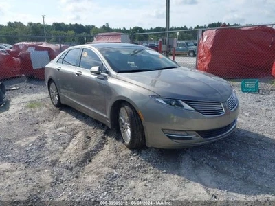 Seat Belt Front Bucket Passenger Retractor Fits 15-16 MKZ 1066955 - Image 1 of 4