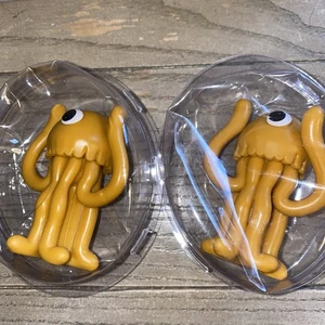 GARTEN OF BANBAN Phatmojo Minifigures! Two figures - Picture 1 of 2