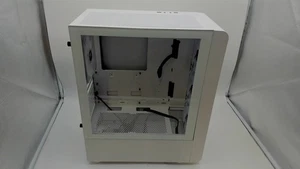 Boîtier gaming Thermaltake LCGS Quartz i460 R4 - Photo 1/3