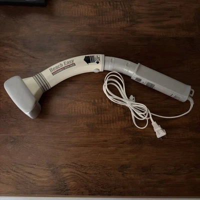 Masajeador Panasonic EV247 REACH EASY Velocidad Variable Extensible con Probado de Calor Foto 1 de 3