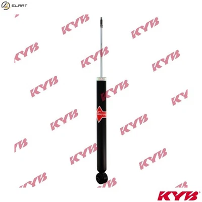 SHOCK ABSORBER 5538004 FOR ALFA ROMEO 552 73 835/EC2 2.0L 46335692 2.1L 4cyl - Image 1 of 4