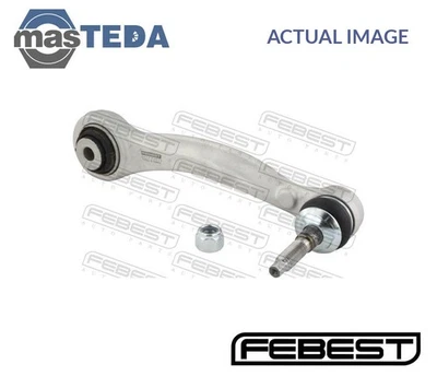 1925-E70RFL WISHBONE TRACK CONTROL ARM FEBEST FOR BMW X5,X6,F85,E70,E72,F86 - Image 1 of 4