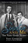Sinatra and Me 9781637584071 Franz Douskey - Free Tracked Delivery
