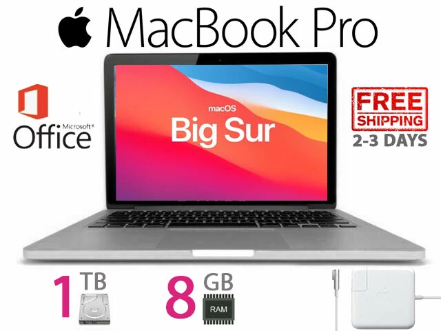 2012 Apple MacBook Pro Laptops for sale | eBay