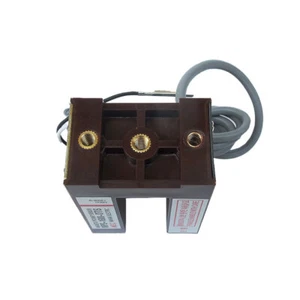 5 PIEZAS Sensor de Proximidad Magnética Elevador MPS-1600-Otis e para OTIS SIA - Imagen 1 de 3