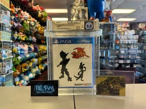 Jak and Dexter: The Precursor Legacy LR-184 SEALED Wata Graded 9.4 A+ - Bild 1 von 5