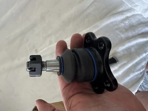 ACDelco Silver 46D0062A (19460383) Front Upper Suspension Ball Joint - Picture 1 of 3