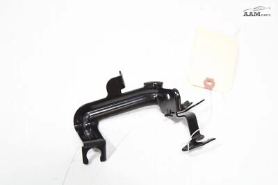 2018-2024 AUDI Q5 QUATTRO ЗАДНИЙ ПРАВЫЙ ABS ДАТЧИК СКОРОСТИ КОЛЕСА ПРОВОДНОЙ КРОНШТЕЙН OEM - Изображение 1 из 4