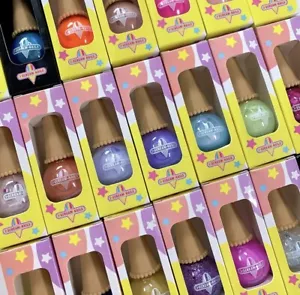 I SCREAM NAILS Nail Polish Lacquer 10ml FULL SIZE! 15 Shades BNIB ☆ Choose Color - Picture 1 of 49