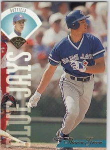 1995 Leaf Baseball Toronto Blue Jays Team Set - Picture 1 of 1