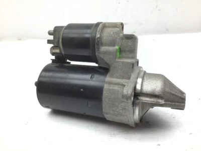 OPEL Vectra C Z02 Anlasser 0001107405 Starter 1.8 16V 122PS Benzin  - Immagine 1 di 4