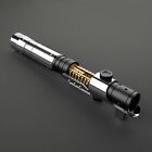 Star Wars Lightsaber Hilt - High Quality Metal Replica - ZUS Hilt