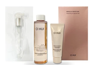 Ohui Miracle Moisture Cleansing oil 150ml K beauty korea Cosmetics - Picture 1 of 1