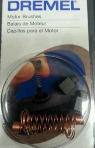 Pair Dremel  Carbon Motor Brush motor brushes fits models listed - Picture 1 of 1