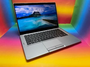 Dell Latitude 5310 2in1 16GB 256GB SSD i5-10310U 1,7GHz 13 " De Win 11 Ogni - Bild 1 von 15