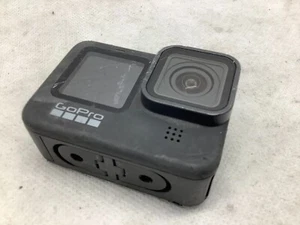 GoPro HERO 9 Noir 4K pour pièces - Lire - Photo 1/4