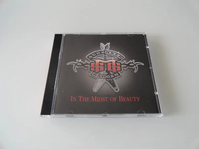 Schenker Barden MSG in the Midst of Beauty CD 2008 Inakustik. - Bild 1 von 4