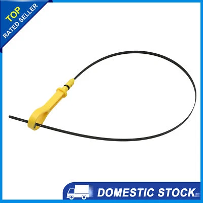 Pack of 1 for Suzuki Swift 1.5L 2007-2010 Engine Oil Dipstick 1691069G01 - Image 1 of 4