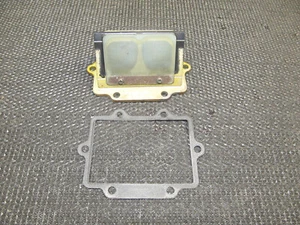 2000 Suzuki RM250 RM 250 - Reed Valve - Rad Reeds Assembly - Bild 1 von 8