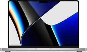 Apple MacBook Pro 2021 14 Zoll M1 Pro 10-Core CPU 16-Core GPU 16GB RAM - Neu