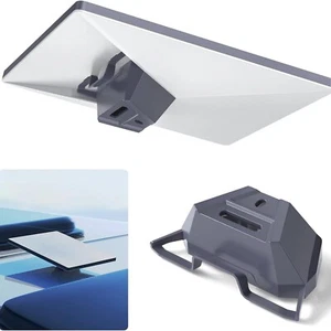 Starlink Mini Mount Mobility for RV Roof Trailer Yacht Heavy Duty Aluminum - Afbeelding 1 van 9