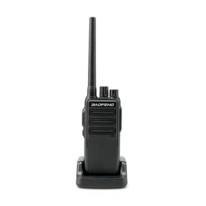 Baofeng BF-1904 WalkieTalkie UHF Single Band Portable Two-way Radio 4200mAh - Picture 1 of 10
