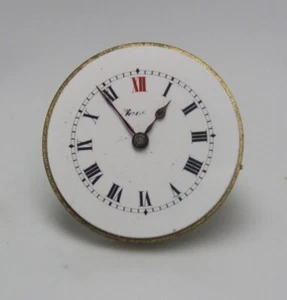 Longines 1187 Uhrwerk Konvolut AS 1 A - Bild 1 von 6