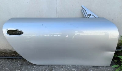Puerta del acompañante puerta delantera derecha puerta derecha Porsche Boxster 986 911 996 original Foto 1 de 4