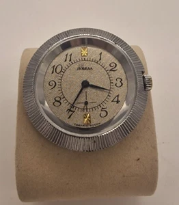 Vintage watch Mechanical Zim Victory(SHAIBA) 2603 USSR, 16 jewels - Picture 1 of 12