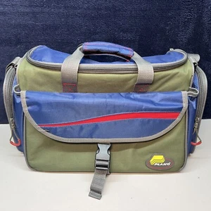 Plano Fishing Bag 13.5”x 8.25” X 8.2 - Picture 1 of 8