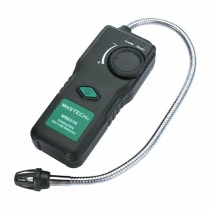 Detector de gas inflamable multifunción Mastech MS6310 probador de fugas de gas combustible - Imagen 1 de 3